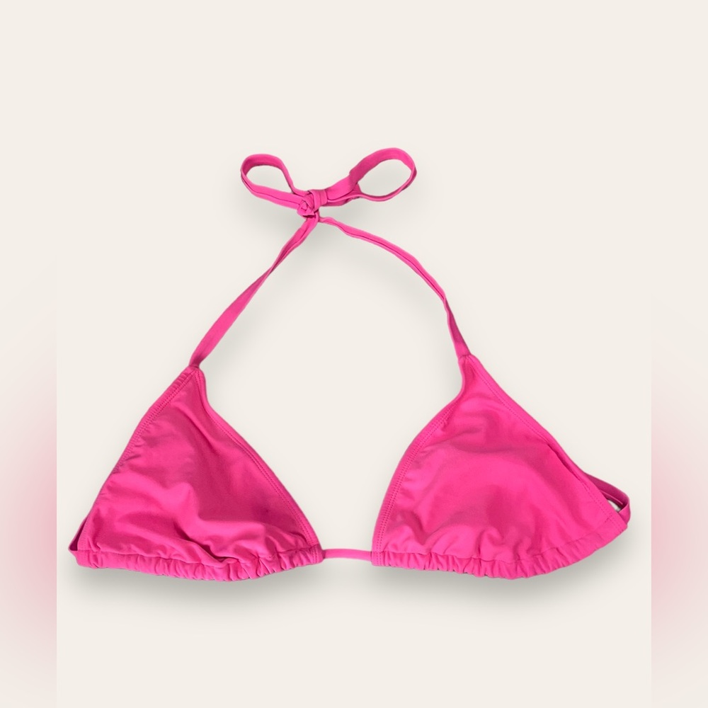 String bikini top